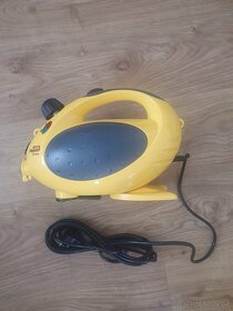 Parní čistič 1500W 4 bar - 2