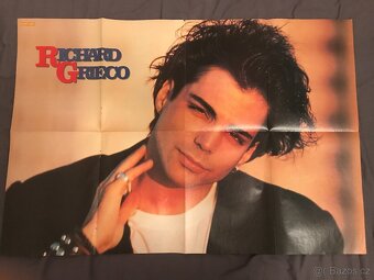 New Kids On The Block / Richard Grieco. - 2