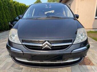 Citroen C8 2,0HDi AUTOMAT 120kW 165.000km - 2