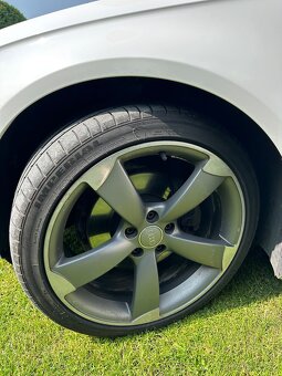 Audi A4 b8.5 sline 2.0tdi 88kw - 2