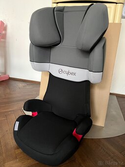 Autosedačky Cybex - 2