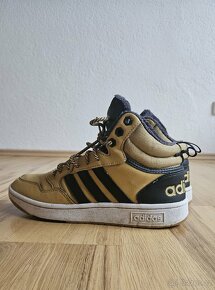 Adidas boty - 2
