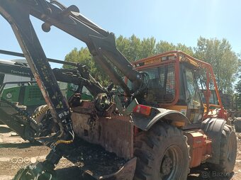 Ukt JCB - 2