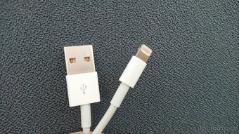 Apple Lightning kabel - 2