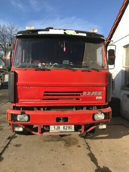 liaz 300 - 2