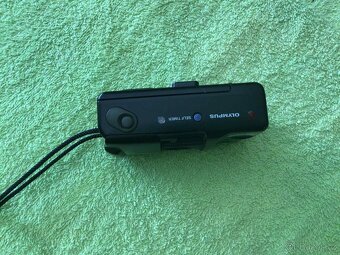 Olympus AM-100 - 2