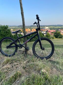 BMX koloběžka - 2