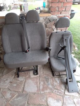 Ford transit 2 dti - 2