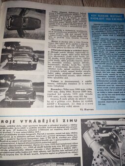 Škoda Octavia Kombi, Záporožec - 2