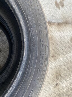 205/55 r16 letní - 2