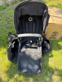 Bugaboo donkey 3 - 2