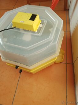 Líheň Cleo - 2
