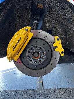 Big brake kit - 2