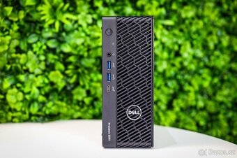 Office PC Dell 3280 CFF i7-14700 / 16GB / 512GB / T1000 8G - 2