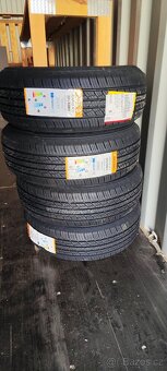 225/60R17 letní - 2