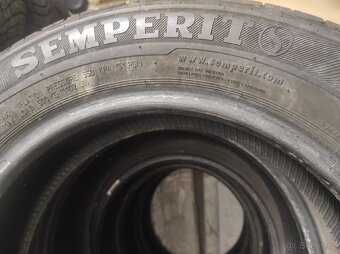 Letní pneu 185/60/15 - 2