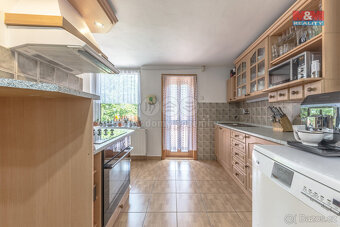 Prodej rodinného domu, 150 m², Česká Kamenice, ul. Tyršova - 2