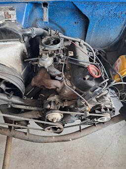 Prodam s120 motor. - 2