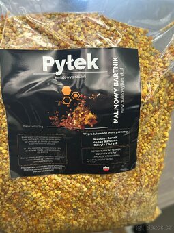 Včelí Pyl 1kg - 2