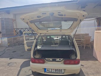 Seicento 1.1 - 2
