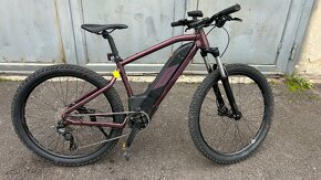 Horské elektrokolo 27,5" - 2