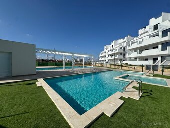 Pronájem apartmánu - 2