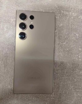 Samsung s24 ultra 512gb ‼️‼️pouze výměna ‼️‼️‼️ - 2