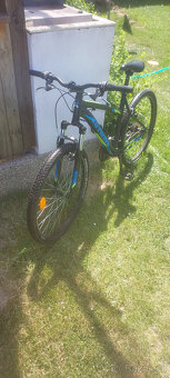 Horské kolo BTWIN - Rockrider 340 - 2