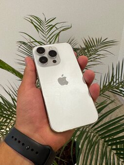 iPhone 14 Pro 128Gb White 85% - 2