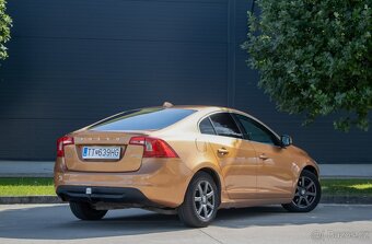 Volvo S60 1.6D /AJ NA SPLÁTKY/ - 2