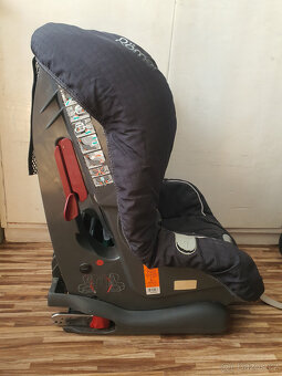 Autosedačky Britax Römer - 2