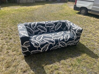 IKEA Pohovka - 2