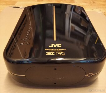 JVC Projektor DLA-RS25-E - 2