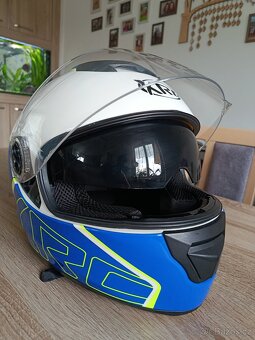 Helma XRC vel.S - 2