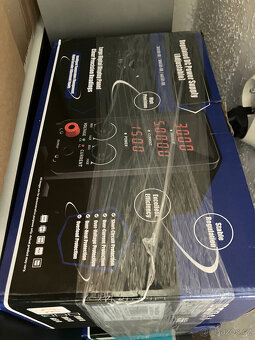 Laboratorní zdroj Yiuha 60V/5A nový - 2
