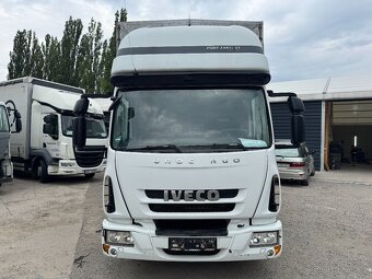 Iveco Eurocargo, 75E18,EURO5,SPANÍ - 2