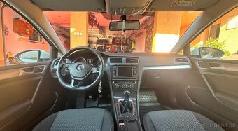 Volkswagen Golf Variant 1.5 TSI - 2