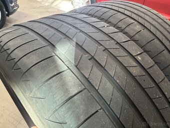 2x pneu Škoda Enyaq - Bridgestone Turanza ECO 255/40R21 102T - 2