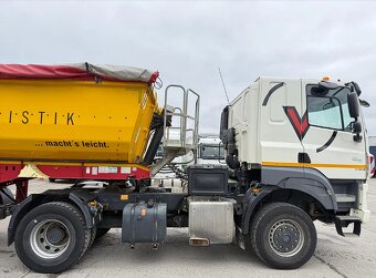 Tahac tatra phoenix 4x4 rv:2019 - 2