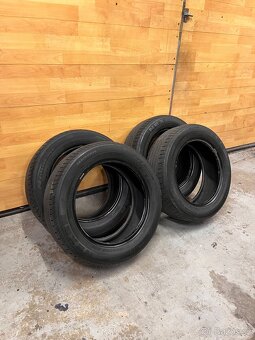Letní pneu 185/60/15 - 2