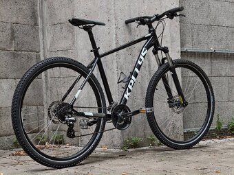 Horské kolo KELLYS SPIDER 29" (2023) - - 2