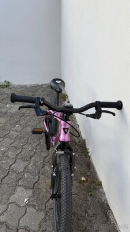 Dětské kolo Rascal 16 - 2