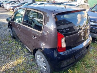 Skoda Citigo 1.0 MPI - 2