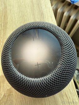 Apple HomePod mini 2 ks - 2