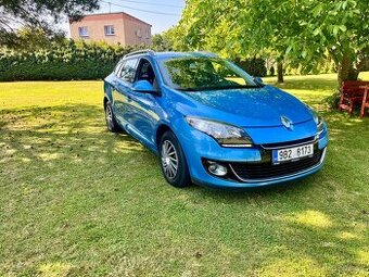 Renault meegane kombi 1.2 tce 85 kw - 2