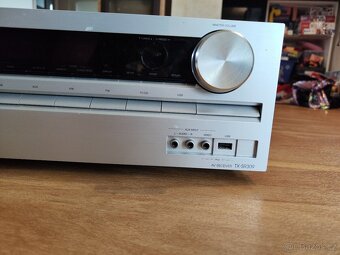 Onkyo TX-SR309 Zesilovač - 2