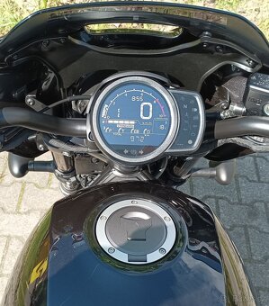 Honda Rebel 1100 DCT r.v. 2023 - 2