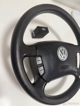 Multifunkční volant Volkswagen - 2