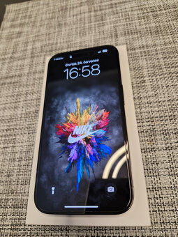 Prodám iPhone 14 Pro TOP stav - 2