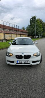 Prodám BMW 118d 105kw - 2